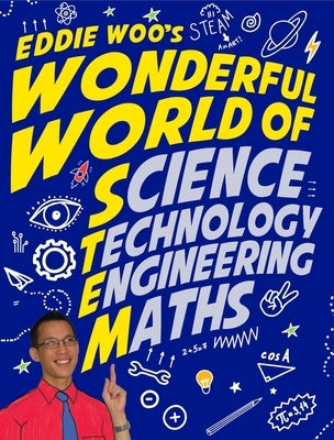 Eddie Woo's Wonderful World of Stem Paperback MacMillan Australia