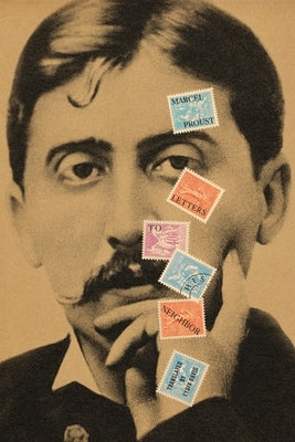 Paperback of "Letters to His Neighbor" by New Directions Publishing Corporation, showing the book cover with title and author details.