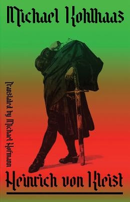 Michael Kohlhaas Paperback New Directions Publishing Corporation