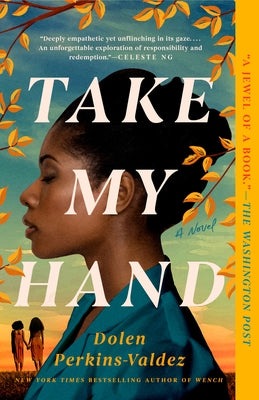 Take My Hand Paperback Penguin Publishing Group