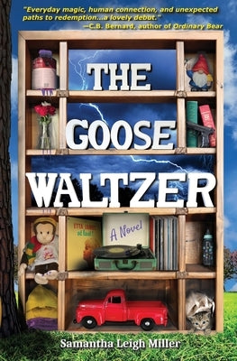 The Goose Waltzer Paperback Sleigh Books