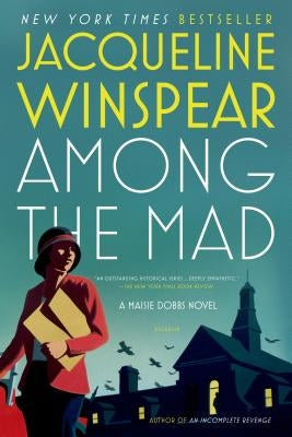 Among the Mad Paperback Picador USA