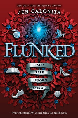 Flunked Paperback Sourcebooks Young Readers