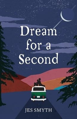 Dream for a Second Paperback Wellium Publishing, LLC