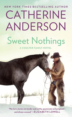 Sweet Nothings by Anderson, Catherine