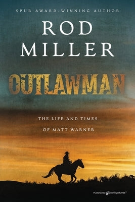 Outlawman by Miller, Rod