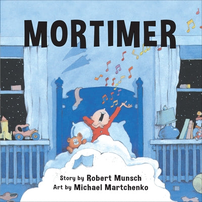 Paperback of Mortimer (Annikin Miniature Edition) by Annick Press featuring colorful cover art and detailed spine design.