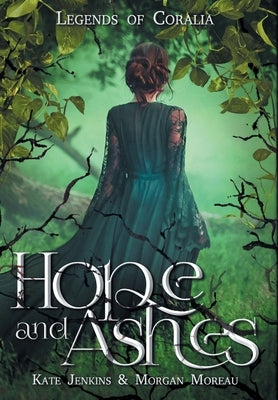 Hope and Ashes by Jenkins, Kate