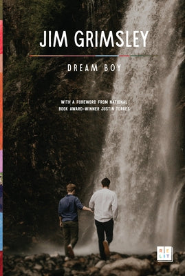 Dream Boy by Grimsley, Jim