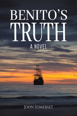 Benito's Truth Paperback Austin Macauley