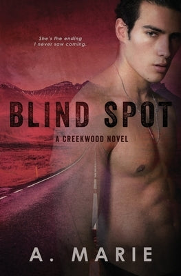 Blind Spot: A Creekwood Novel Paperback Booktickets by Am
