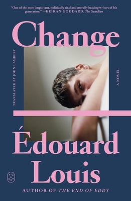 Change by Louis, Édouard