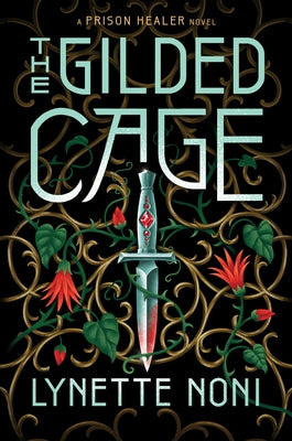 The Gilded Cage Paperback Clarion Books