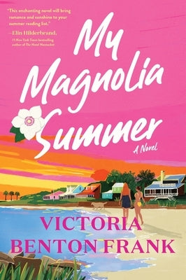 My Magnolia Summer Paperback William Morrow & Company