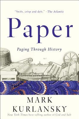 Paper: Paging Through History Paperback W. W. Norton & Company