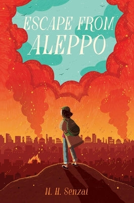Escape from Aleppo Paperback Simon & Schuster/Paula Wiseman Books