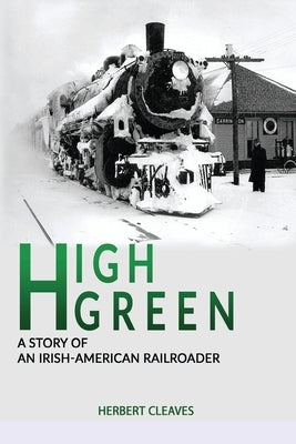 High Green Paperback North Country Press