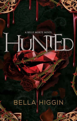 Hunted Paperback Wattpad Books