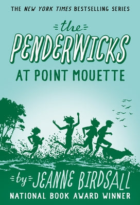 The Penderwicks at Point Mouette Paperback Yearling Books