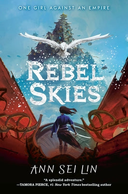 Rebel Skies Paperback Tundra Books (NY)