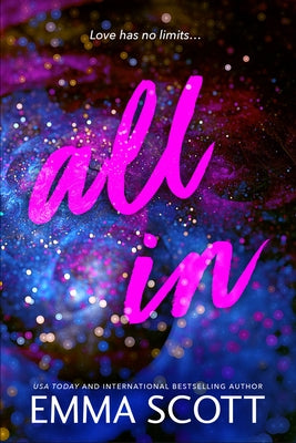 All in (Standard Edition) by Scott, Emma
