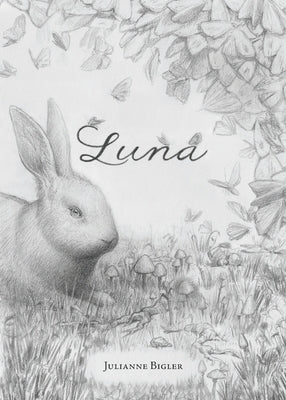 Luna Paperback Julianne Bigler