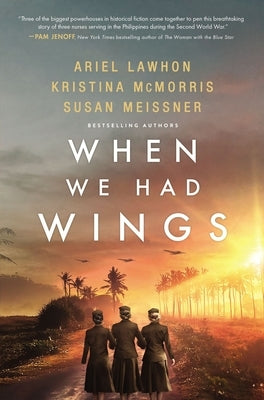 When We Had Wings Paperback Harper Muse