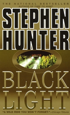 Black Light mass market paperbound book from Island Books, with a dark cover design and title visible.