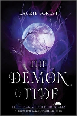 The Demon Tide Paperback Inkyard Press