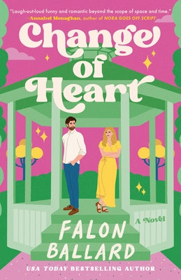 Paperback of Change of Heart novel by G.P. Putnam's Sons featuring a colorful cover illustration.