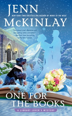 Mass market paperback book titled "One for the Books" by Berkley Books, showing the cover with colorful artwork.