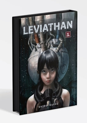 Leviathan Volume 1: Volume 1 by Kuroi, Shiro