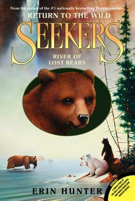 River of Lost Bears Paperback HarperCollins