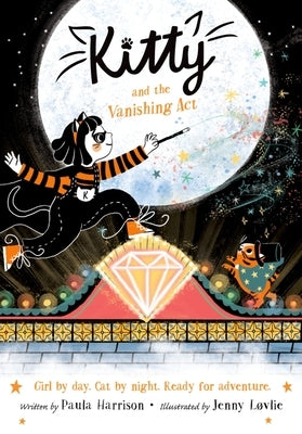 Kitty and the Vanishing ACT: Volume 11 Paperback Oxford Children's