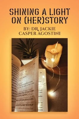 Shining A Light On (Her) Story by Casper Agostini, Jackie