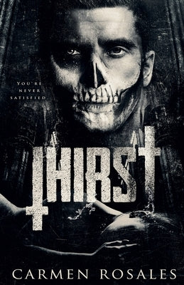 Thirst Paperback Carmen Rosales