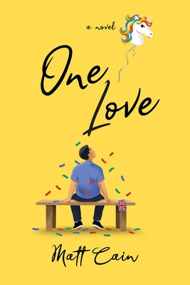 One Love by Cain, Matt