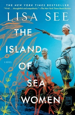 The Island of Sea Women Paperback Scribner Book Company