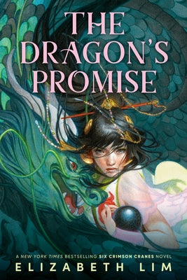 The Dragon's Promise Paperback Ember