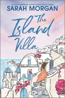 The Island Villa Paperback Canary Street Press