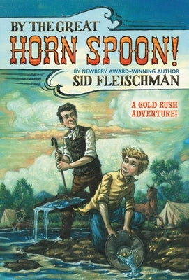 By the Great Hornspoon! Paperback Little, Brown Books for Young Readers