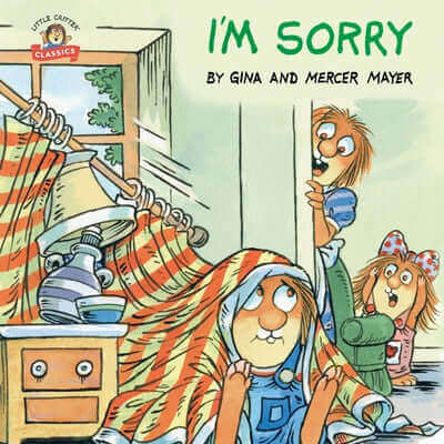 I'm Sorry Paperback Random House Books for Young Readers