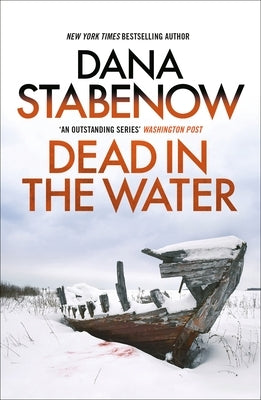 Dead in the Water by Stabenow, Dana