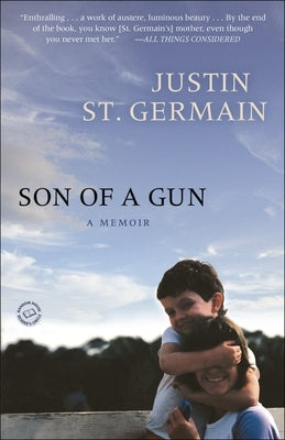 Son of a Gun by St Germain, Justin