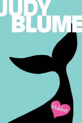 Blubber Paperback Atheneum Books for Young Readers
