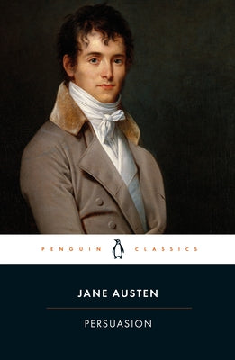 Persuasion Paperback Penguin Classics
