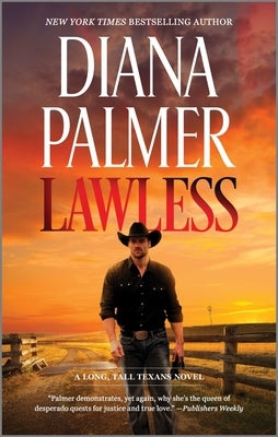 Lawless by Palmer, Diana
