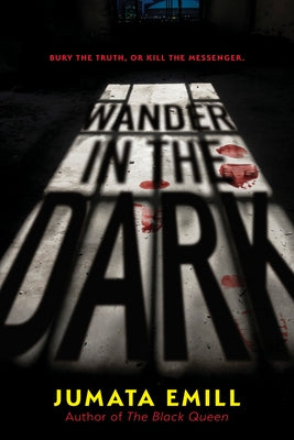 Wander in the Dark Paperback Random House Children's Books