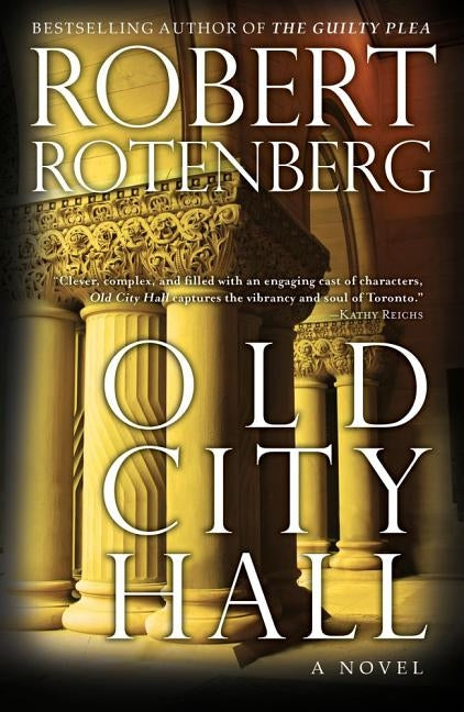 Old City Hall (Canadian Export) by Rotenberg, Robert