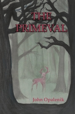 The Primeval by Carlone, Amanda